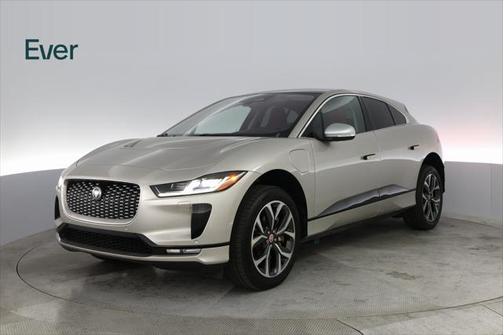 2023 Jaguar I-PACE HSE EV400 AWD