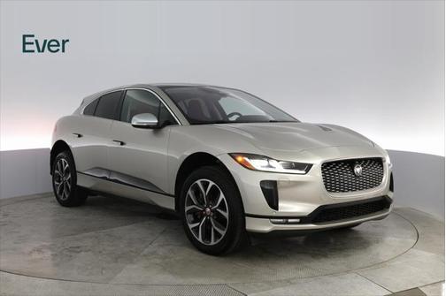2023 Jaguar I-PACE HSE EV400 AWD