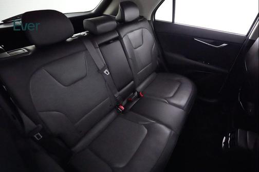 2024 Kia Niro EV Wave