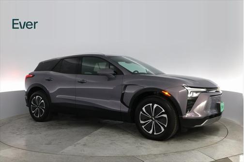 2024 Chevrolet Blazer EV eAWD LT