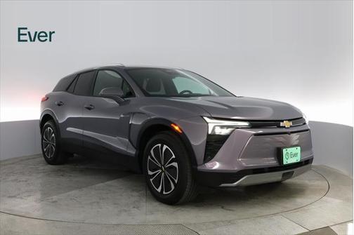 2024 Chevrolet Blazer EV eAWD LT