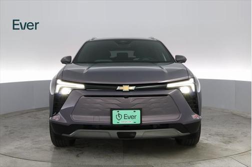 2024 Chevrolet Blazer EV eAWD LT