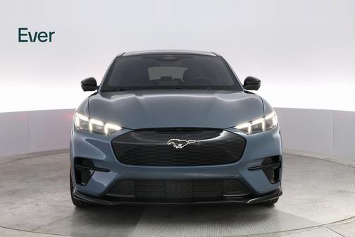 2024 Ford Mustang Mach-E GT