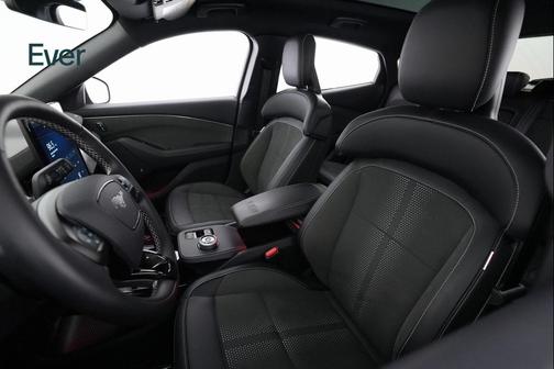 2024 Ford Mustang Mach-E GT