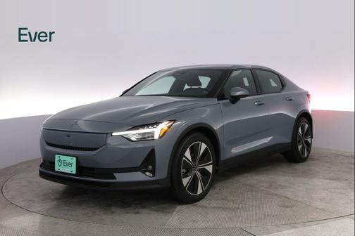2024 Polestar 2 Long Range Dual Motor Plus