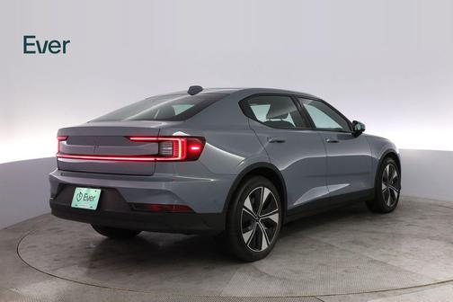 2024 Polestar 2 Long Range Dual Motor Plus