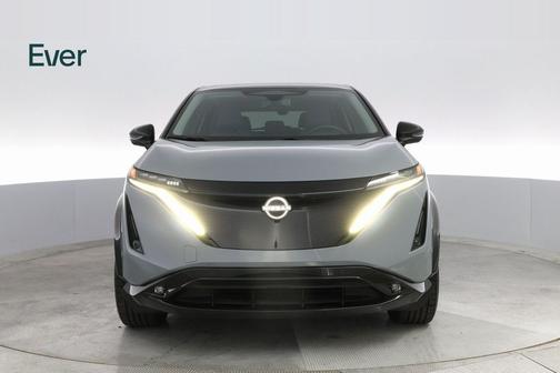 2023 Nissan ARIYA PLATINUM+