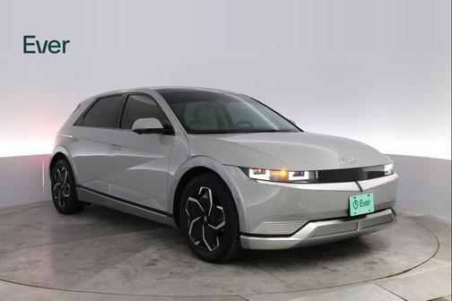 2024 Hyundai IONIQ 5 Limited
