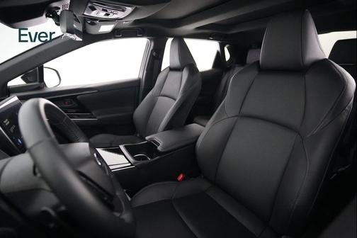 Carbon 2023 Subaru Solterra Touring