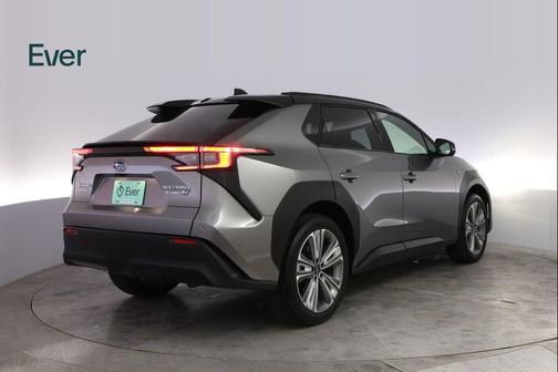 Carbon 2023 Subaru Solterra Touring