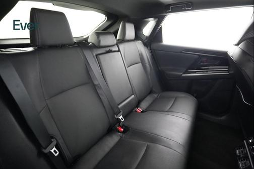 Carbon 2023 Subaru Solterra Touring