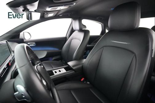 Curated Silver 2024 Hyundai IONIQ 6 SEL