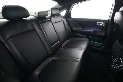 Curated Silver 2024 Hyundai IONIQ 6 SEL