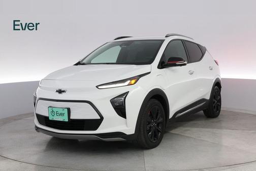 2023 Chevrolet Bolt EUV FWD Premier