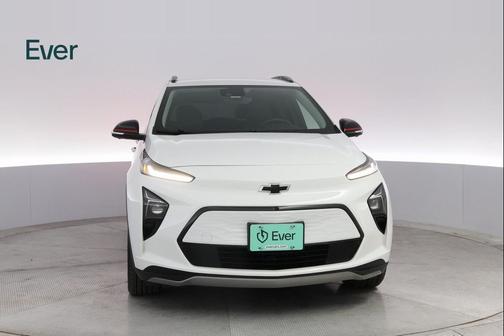 2023 Chevrolet Bolt EUV FWD Premier