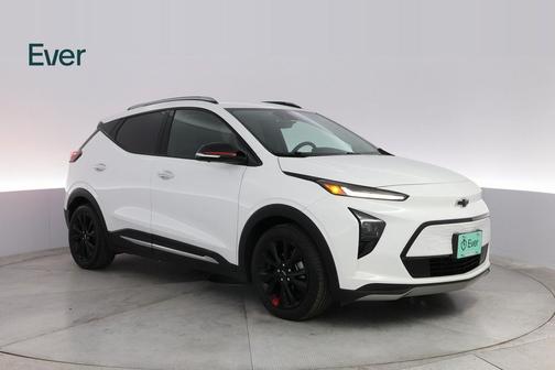 2023 Chevrolet Bolt EUV FWD Premier