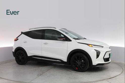 2023 Chevrolet Bolt EUV FWD Premier