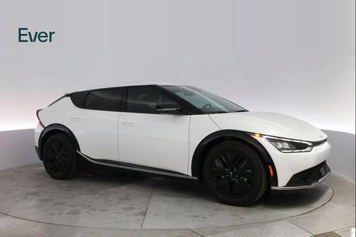 2024 Kia EV6 Wind