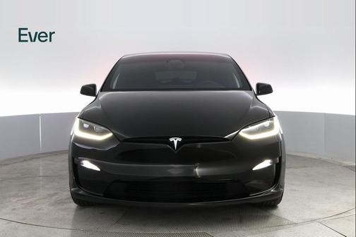 2024 Tesla Model X Long Range