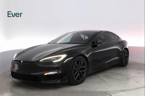 2022 Tesla Model S Base