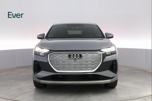 2022 Audi Q4 e-tron Prestige 50 quattro