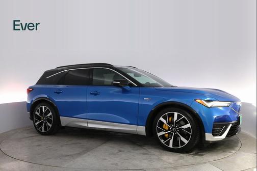 2024 Acura ZDX Type S