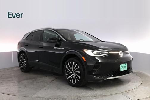 2023 Volkswagen ID.4 Pro S Plus