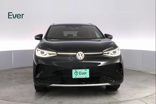 2023 Volkswagen ID.4 Pro S Plus