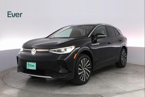 2023 Volkswagen ID.4 Pro S Plus