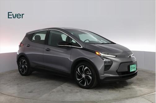 2023 Chevrolet Bolt EV FWD 2LT