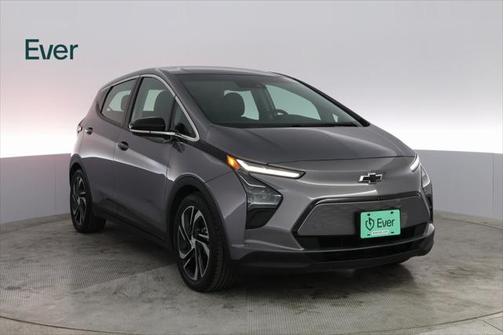 2023 Chevrolet Bolt EV FWD 2LT