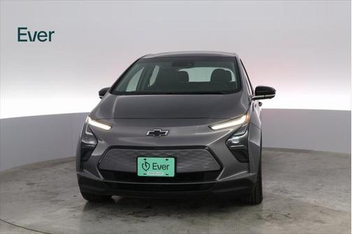 2023 Chevrolet Bolt EV FWD 2LT