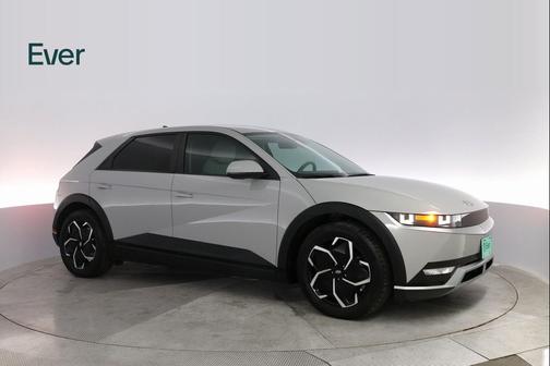 2023 Hyundai IONIQ 5 SEL