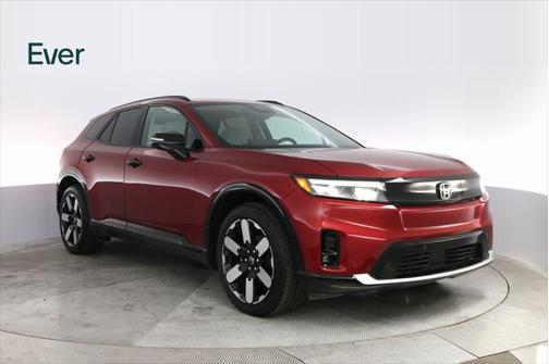 2024 Honda Prologue Elite