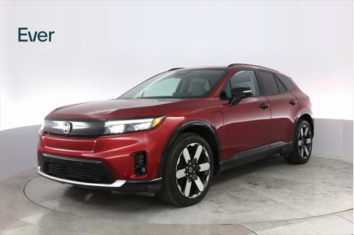 2024 Honda Prologue Elite