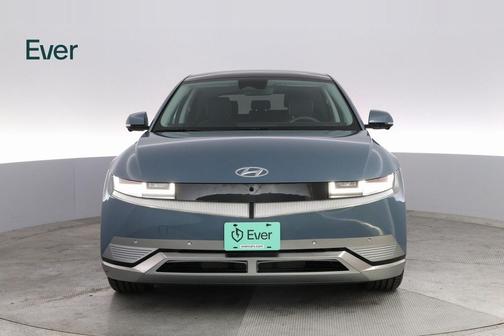 2023 Hyundai IONIQ 5 Limited