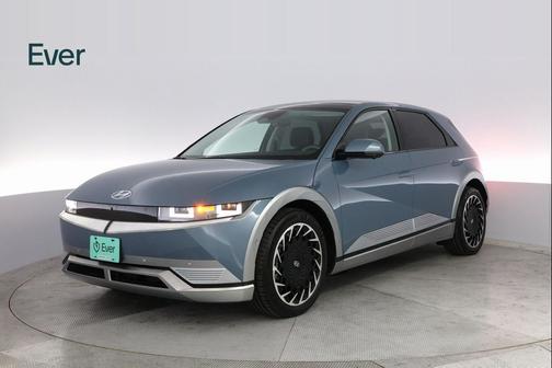 2023 Hyundai IONIQ 5 Limited