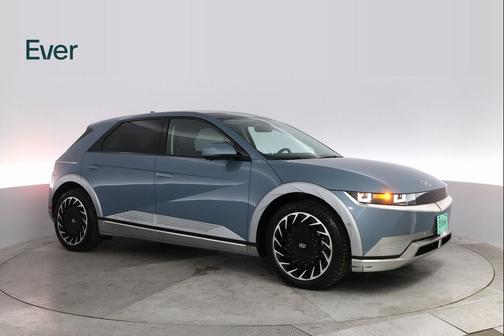 2023 Hyundai IONIQ 5 Limited