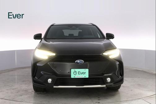 2024 Subaru Solterra Limited