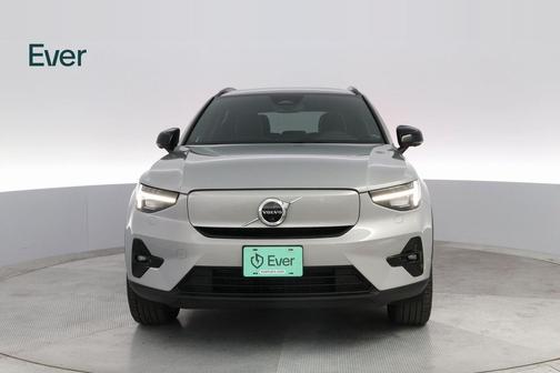 2023 Volvo XC40 Recharge Pure Electric Twin Ultimate