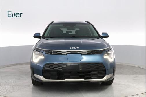 2024 Kia Niro EV Wind