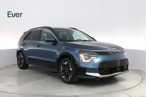 2024 Kia Niro EV Wind