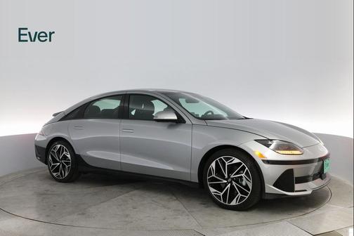 2024 Hyundai IONIQ 6 Limited