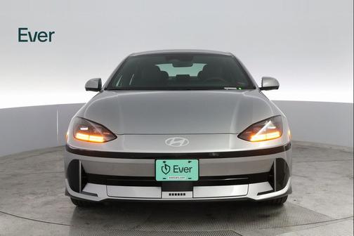 2024 Hyundai IONIQ 6 Limited