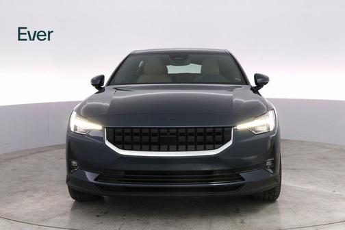 2022 Polestar 2 Long Range Dual Motor