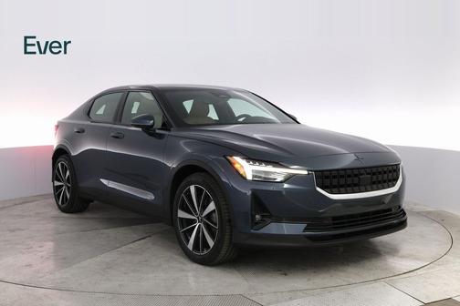 2022 Polestar 2 Long Range Dual Motor