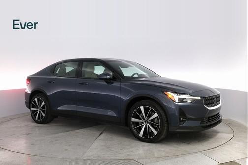 2022 Polestar 2 Long Range Dual Motor