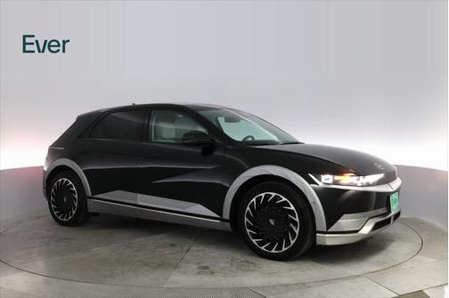 2024 Hyundai IONIQ 5 Limited