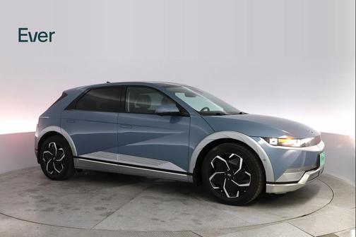 2024 Hyundai IONIQ 5 Limited