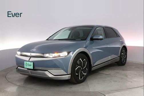 2024 Hyundai IONIQ 5 Limited